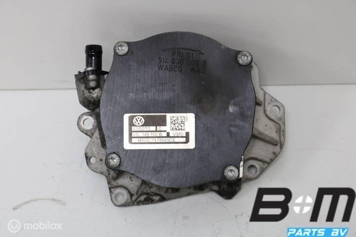 Onderdrukpomp Audi A1 2.0 TDI CFH, Gebruikt