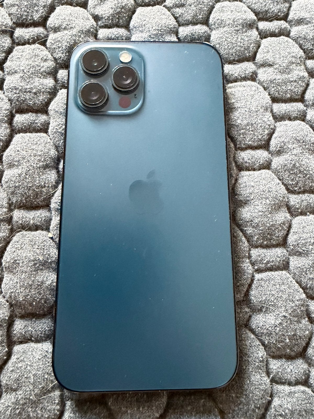 Iphone 12 pro max 256 gb, Télécoms, Téléphonie mobile | Apple iPhone, Enlèvement ou Envoi, Comme neuf, 256 GB, IPhone 12