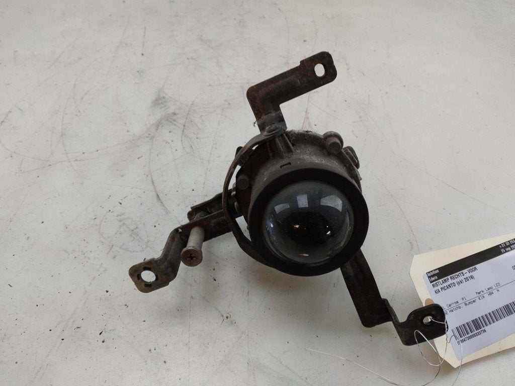 ANTI BROUILLARD AVANT DROIT Kia Picanto (TA) (|922021Y610|), Autos : Pièces & Accessoires, Kia, Info@kia.de, Utilisé, Theodor-Heuss-Allee 11
60486  Frankfurt am Main, DE