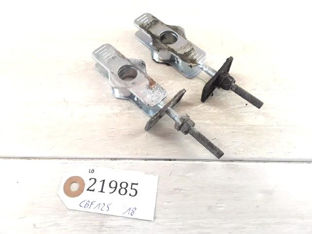 CB125F 2015 - 2020 Honda Afstandshouder D1-39800