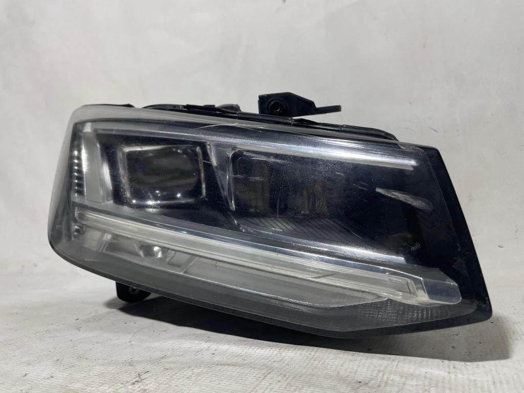 Phare droit Audi Q2 81A941034, Audi, Enlèvement, Utilisé