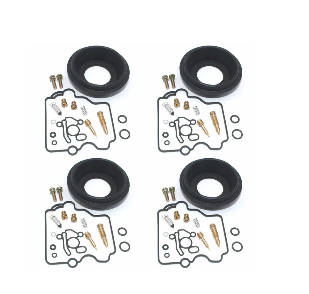 4x Pakkingset Suzuki RF600R RF900R Revisieset, Verzenden, Nieuw