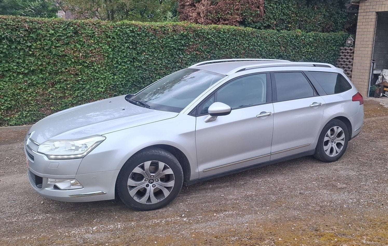 Citroën C5, Autos, Citroën, Particulier, Achat, C5