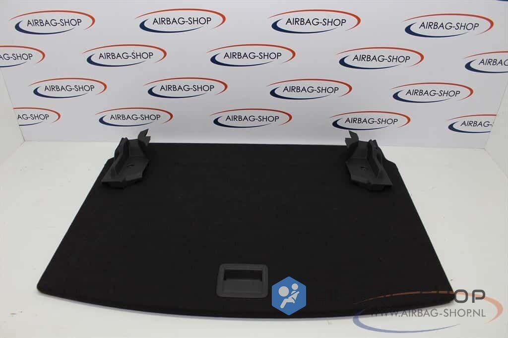 Audi A3 8V Kofferbakvloer / Laadvloer  Bodemplaat, Autos : Pièces & Accessoires, Habitacle & Garnissage, Audi, Neuf, Enlèvement ou Envoi