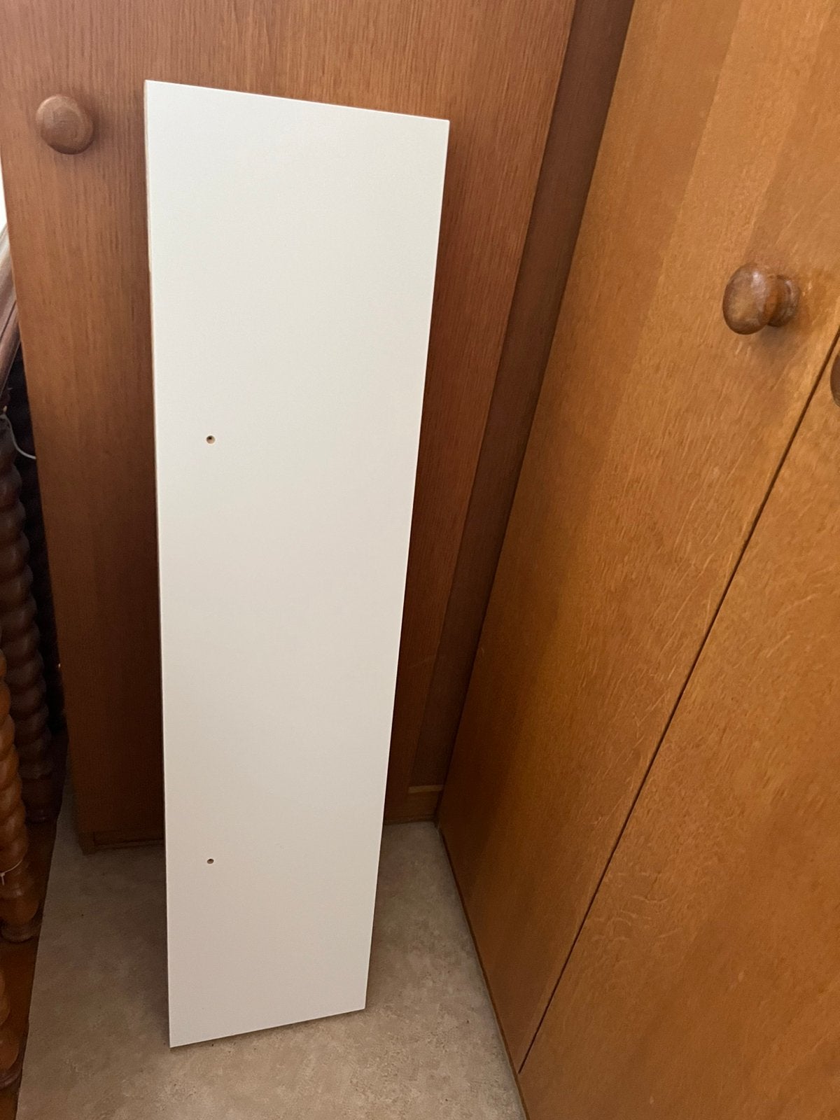 Ikea Lack wandplank (4 stuks), Enlèvement, Comme neuf