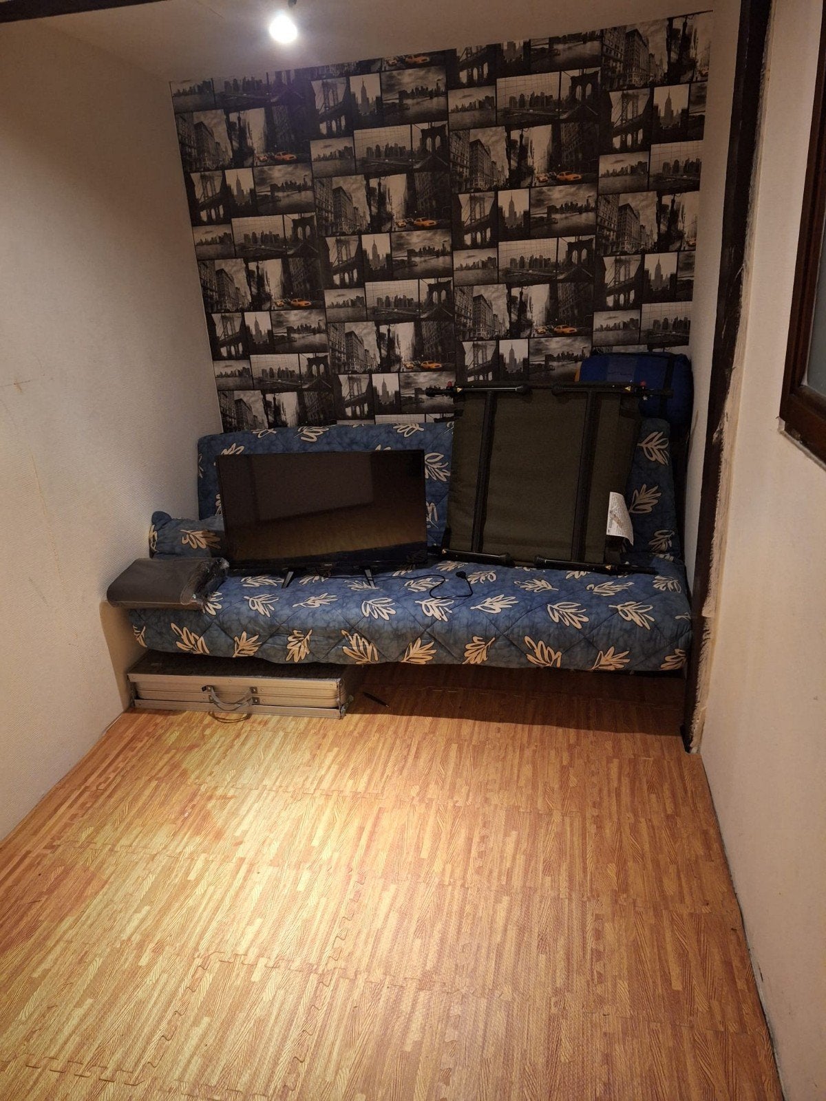 Mooie Chalet