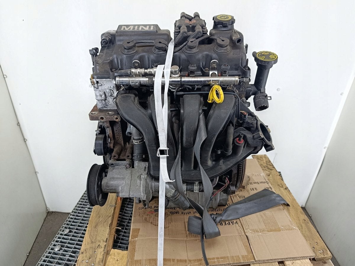 Moteur W10B16A Nu MINI MINI