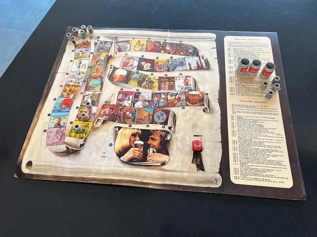 Objets de collection Stella Artois, Collections, Enlèvement, Autres types, Stella Artois