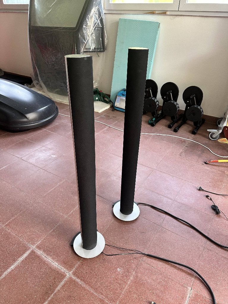 Bang & Olufsen, Ophalen of Verzenden, Zo goed als nieuw, Tuner of Radio, Bang & Olufsen