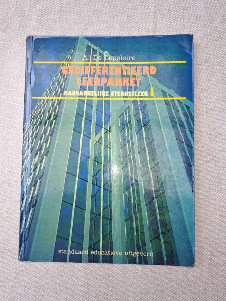Boeken sterkteleer., Boeken, Ophalen