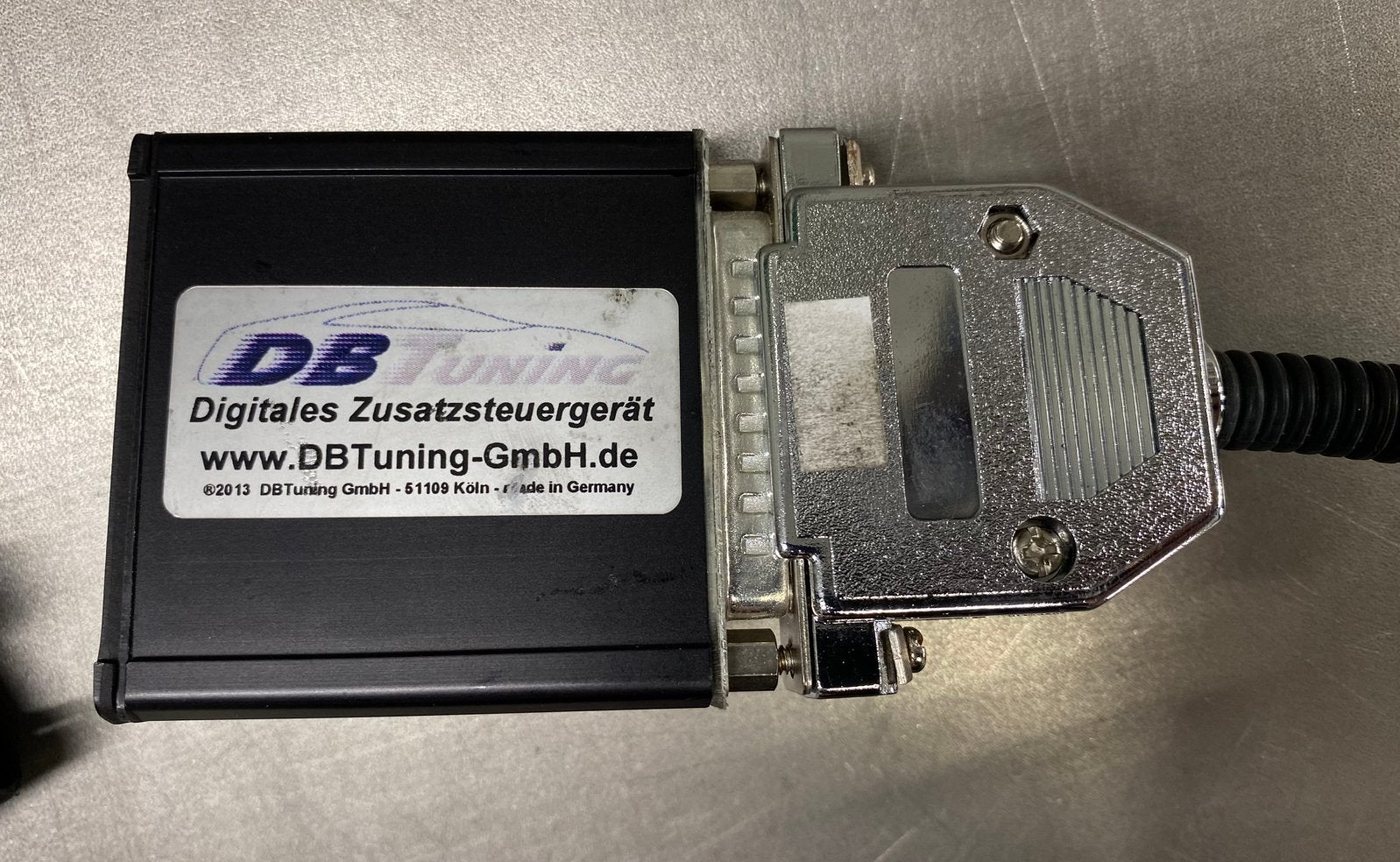 Bmw M47 powerbox, Ophalen of Verzenden