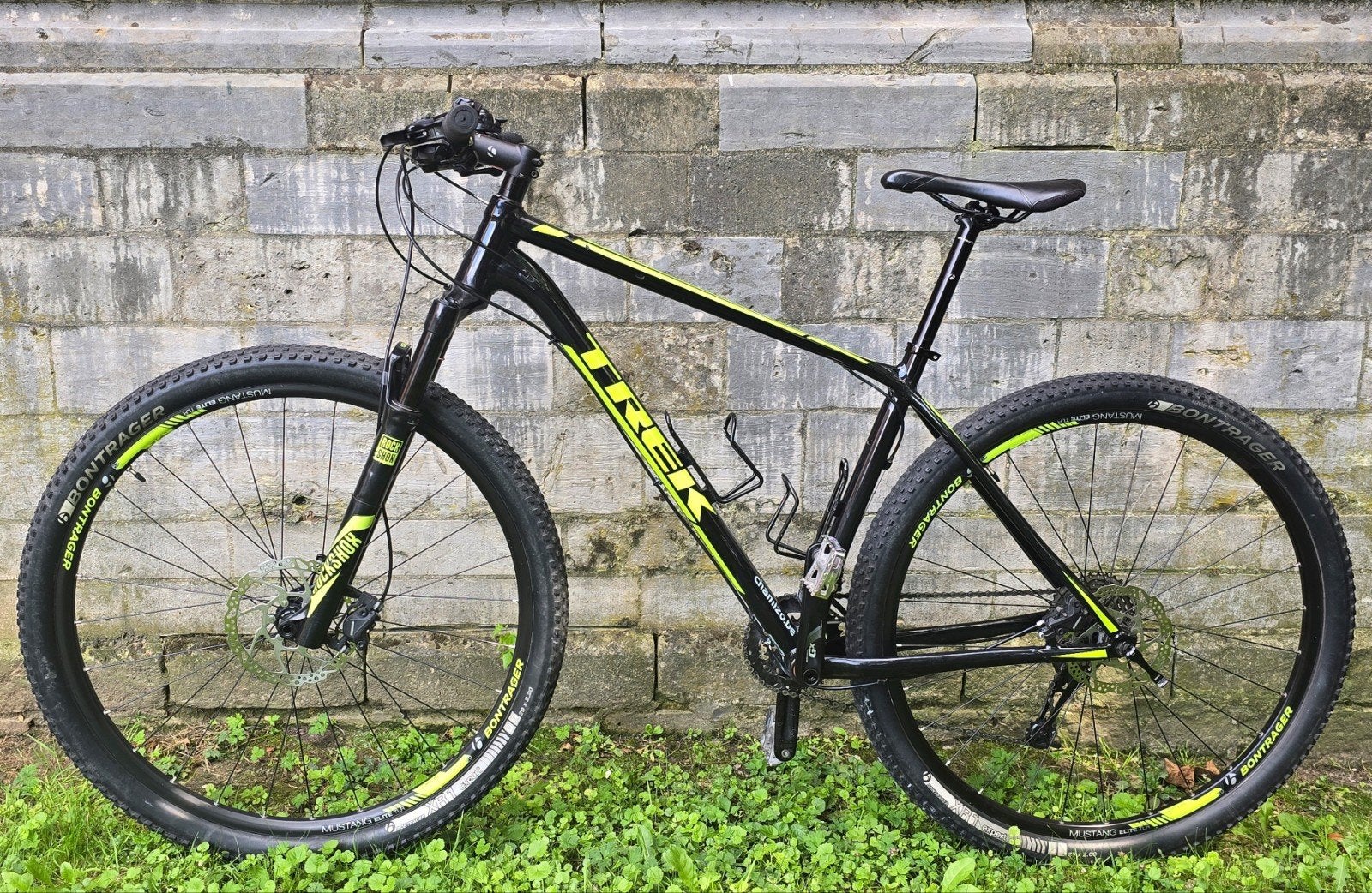 Mountainbike Trek Superfly 6 - Taille 19.5 29, Fietsen en Brommers, Fietsen | Mountainbikes en ATB, Trek, Hardtail, Ophalen