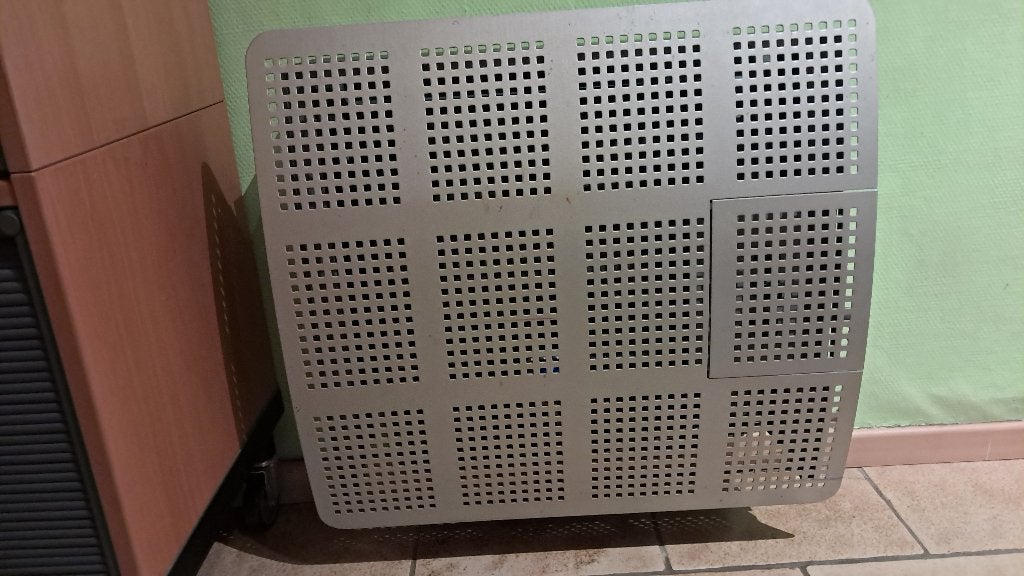 verwarming op aardgas, Ophalen, 30 tot 80 cm, Gebruikt, Kachel