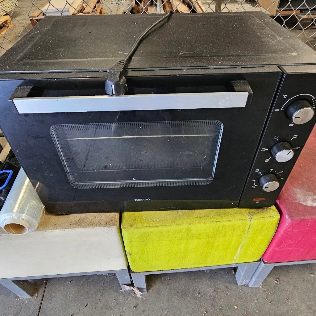 oven, Electroménager, Fours, Enlèvement, Utilisé, Four, Autres marques