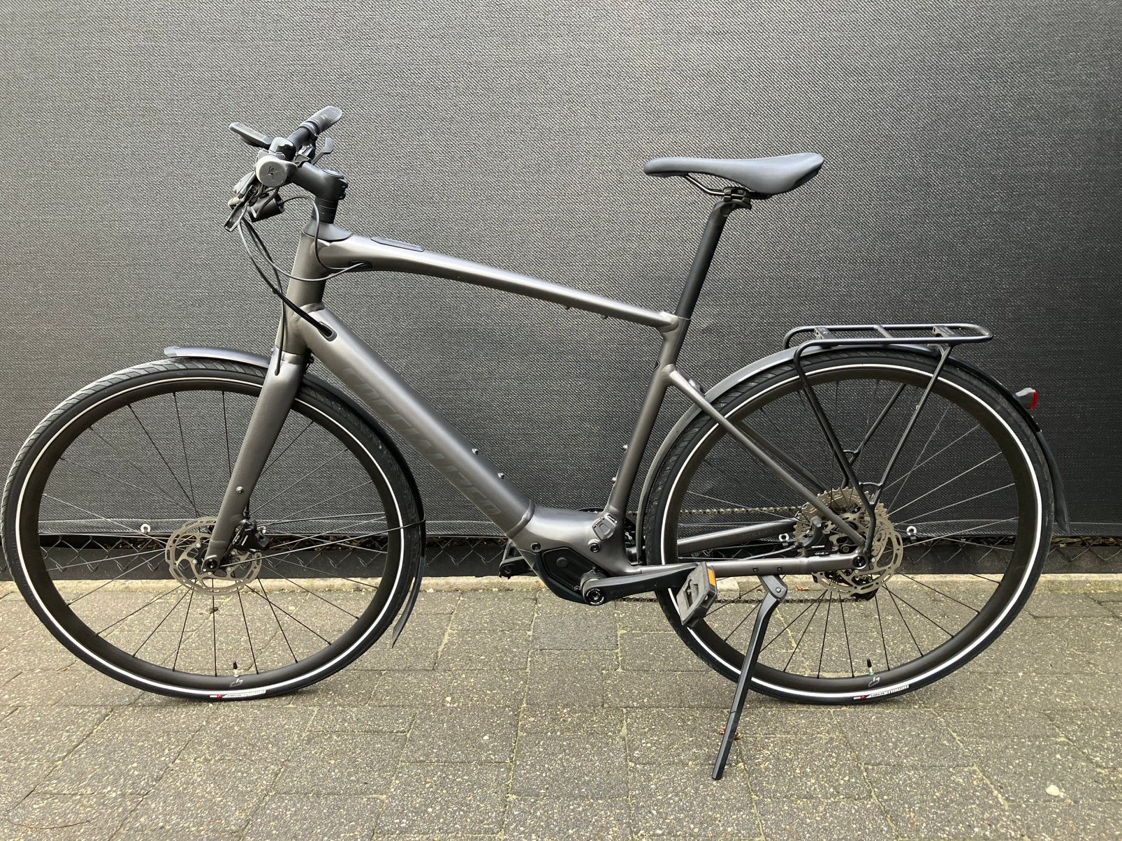 Specialized Vado sl eq 2021, Ophalen, Zo goed als nieuw
