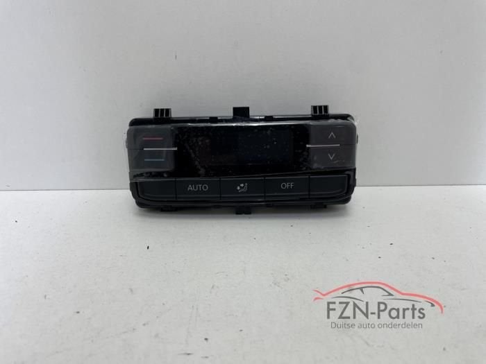 VW Transporter T6.1 Climate control Achterzijde, Enlèvement ou Envoi, Utilisé