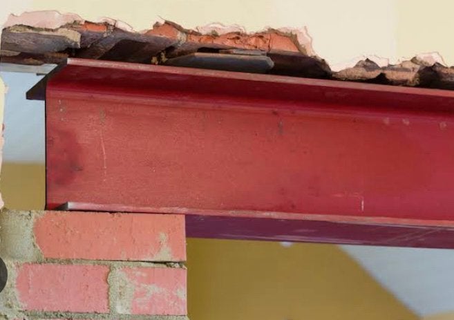 Gezocht iemand die poutrel wil steken in augustus, Doe-het-zelf en Bouw, Ophalen, Zo goed als nieuw