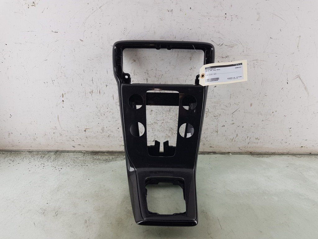 CONSOLE CENTRALE Volvo V40 (MV) (31448031|31699000), Utilisé, Volvo