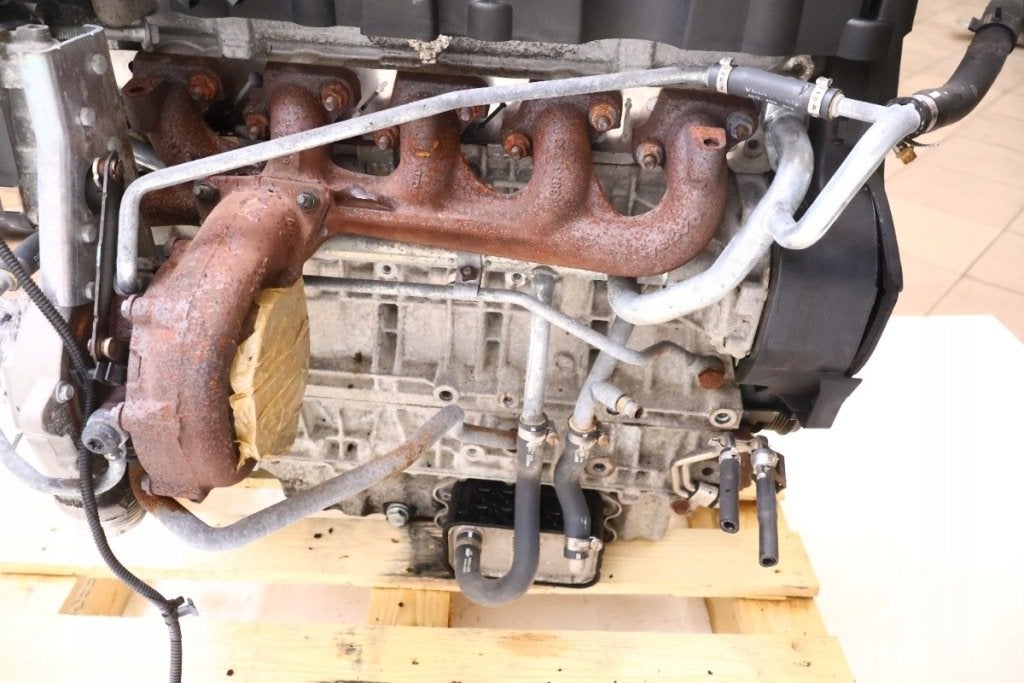 Moteur D5244T5 Complet V70 VOLVO, Envoi, Utilisé, Daihatsu