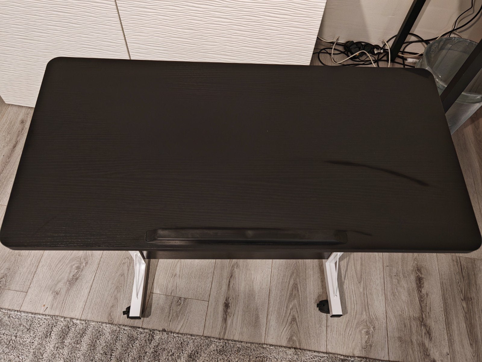 tekentafel, Ophalen, Zo goed als nieuw, Minder dan 130 cm