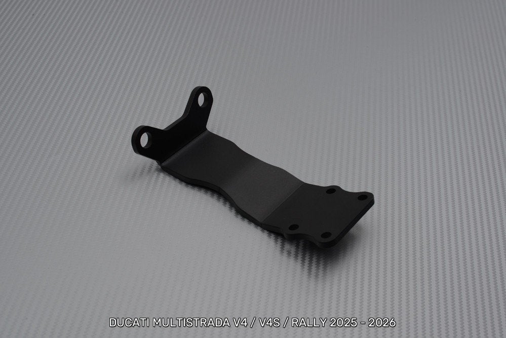 Sissy Bar DUCATI MULTISTRADA V4 V4S / RALLY 2025 - 2026, Ophalen of Verzenden, Nieuw