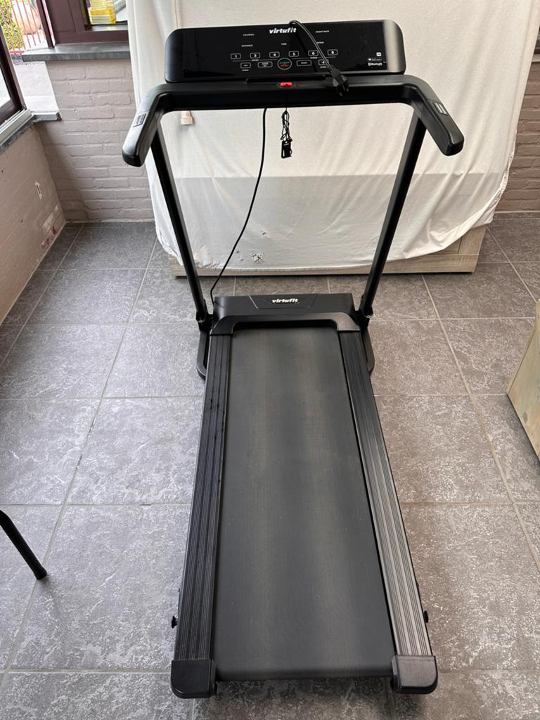 Loopband virtufit, Sport en Fitness, Gebruikt, Overige typen, Overige sporten, Ophalen
