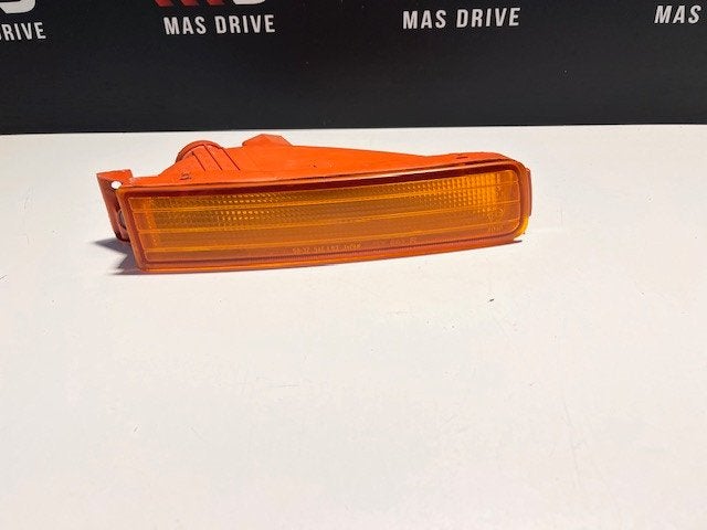 Lexus OEM 95-97 Lexus LS400 XF20 pinker bumper rechts, Auto-onderdelen, Gebruikt