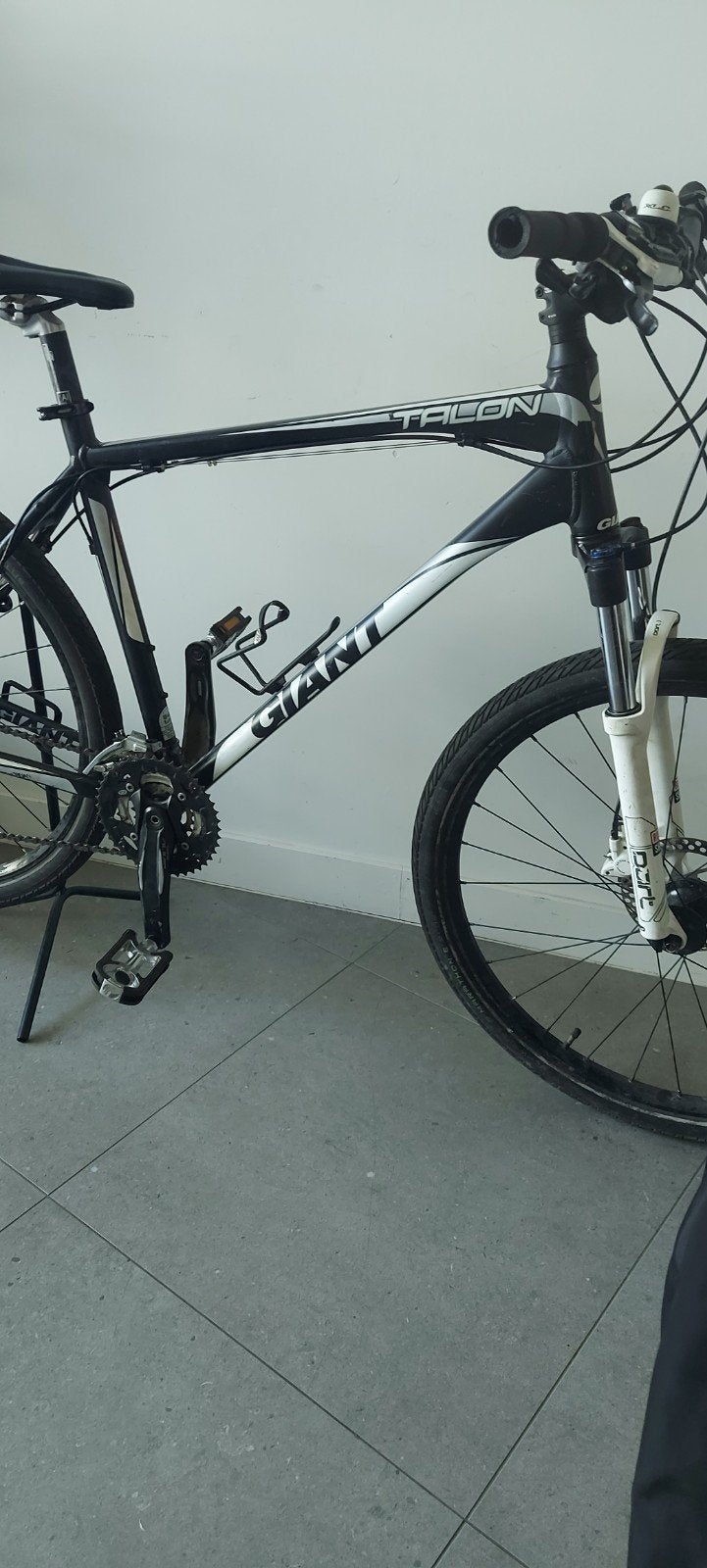 mountainbike Giant 27.5 inch, Ophalen of Verzenden, Giant