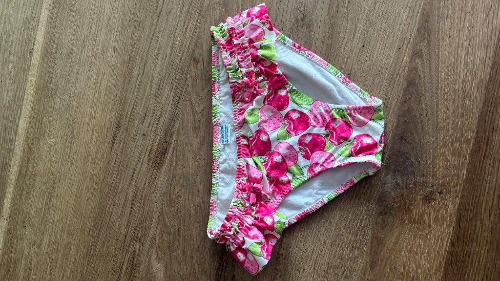 Bikini broek 8, Kinderen en Baby's, Meisje, Zo goed als nieuw, Bikinibroekje, MAYORAL