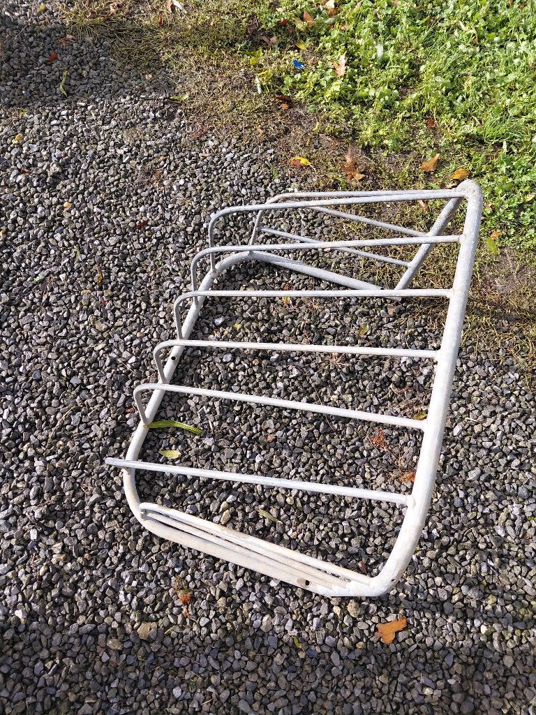 hooiruif, Animaux & Accessoires, Mise à l'étable, 1 cheval ou poney