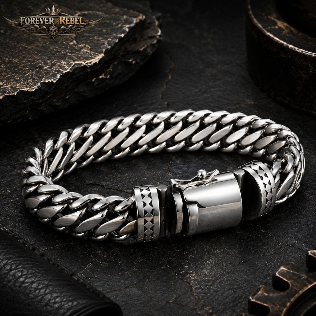 The Block Chain - 925 Zilver, Verzenden, Nieuw, Zilver, Zilver