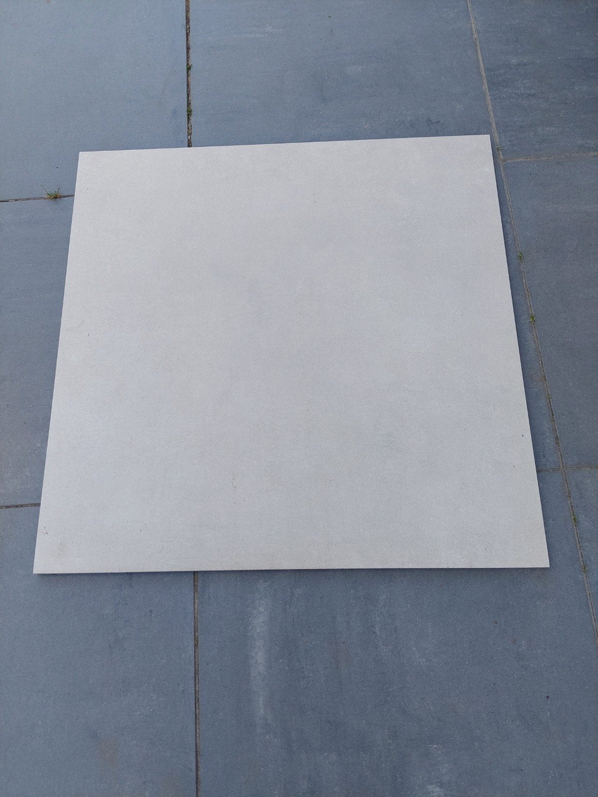 Vloertegels 60  60cm, Doe-het-zelf en Bouw, Ophalen, Vloertegels