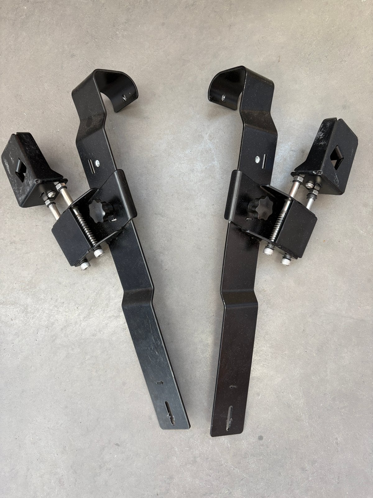 Urban Arrow Maxi Cosi adapters, Fietsen en Brommers, Ophalen, Zo goed als nieuw