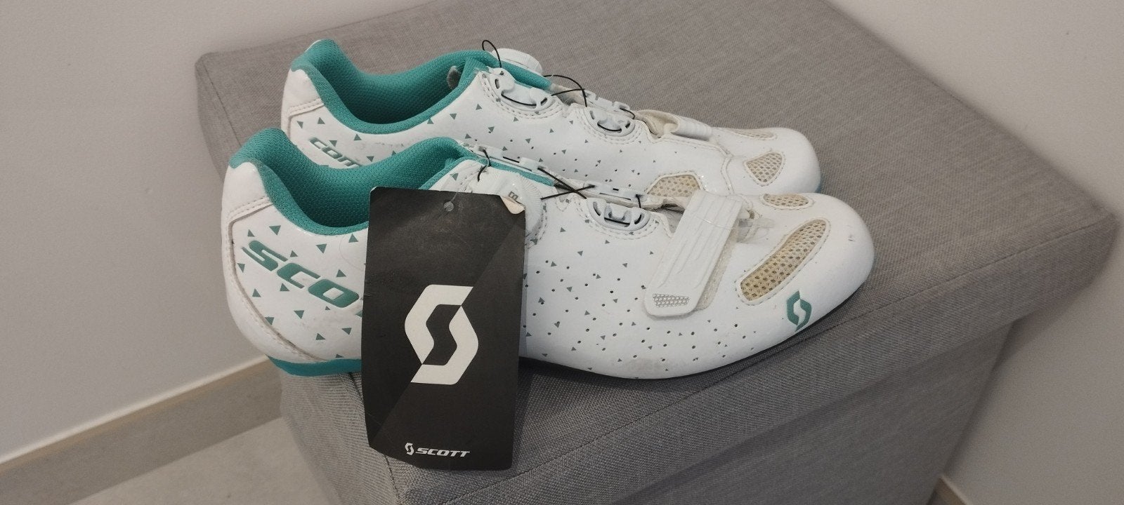 Scott fietsschoenen