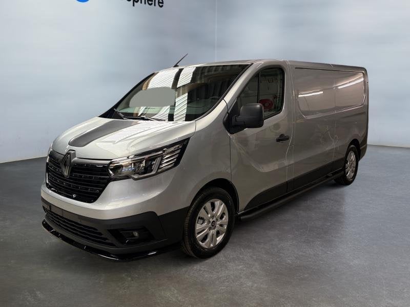 Renault Trafic Fourgon Pro+ L2H1 3T*GPS*Capteur360+CamRecu, 1998 cc, Bedrijf, 5 deurs, 111 kW