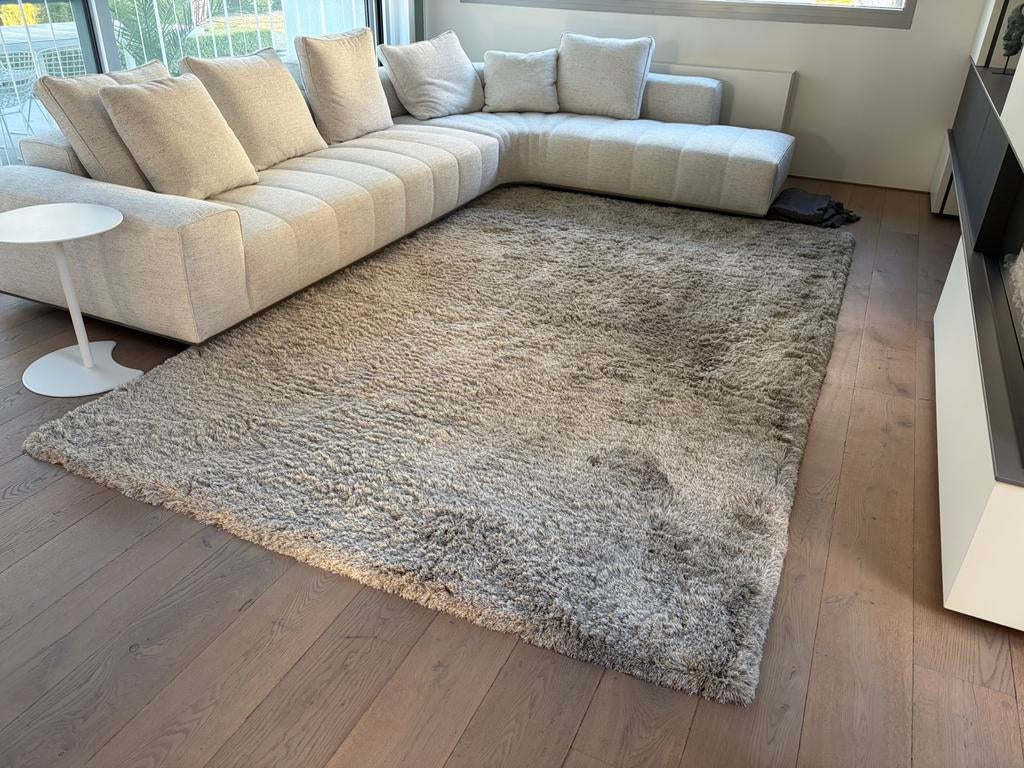 Tapijt Aventura 200x320cm, Ophalen, Zo goed als nieuw