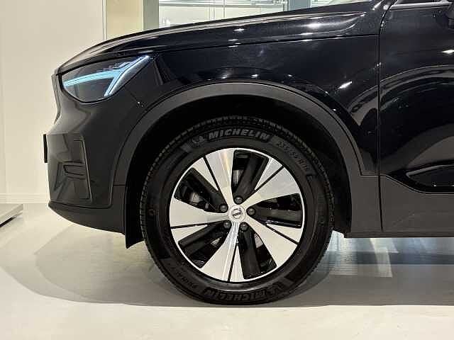 Volvo XC40 B3 Mild hybrid + LEDER/PDC VOOR EN ACHTER, Auto's, Volvo, Automaat, https://public.car-pass.be/vhr/3d2edec0-e919-4085-9ce7-7f5dda8cc533