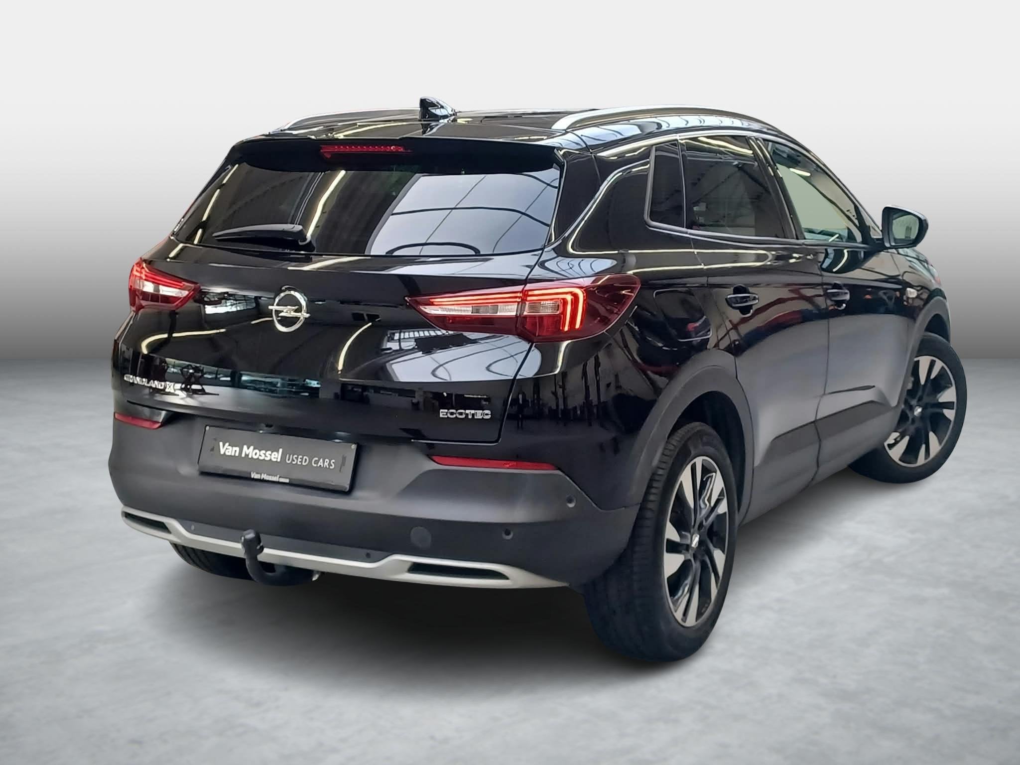 Opel Grandland X 1.2T MT6 Innovation, Autos, 1350 kg, Achat, https://public.car-pass.be/vhr/3626de66-3983-4b9a-a9ed-c5b0dd7e82a2