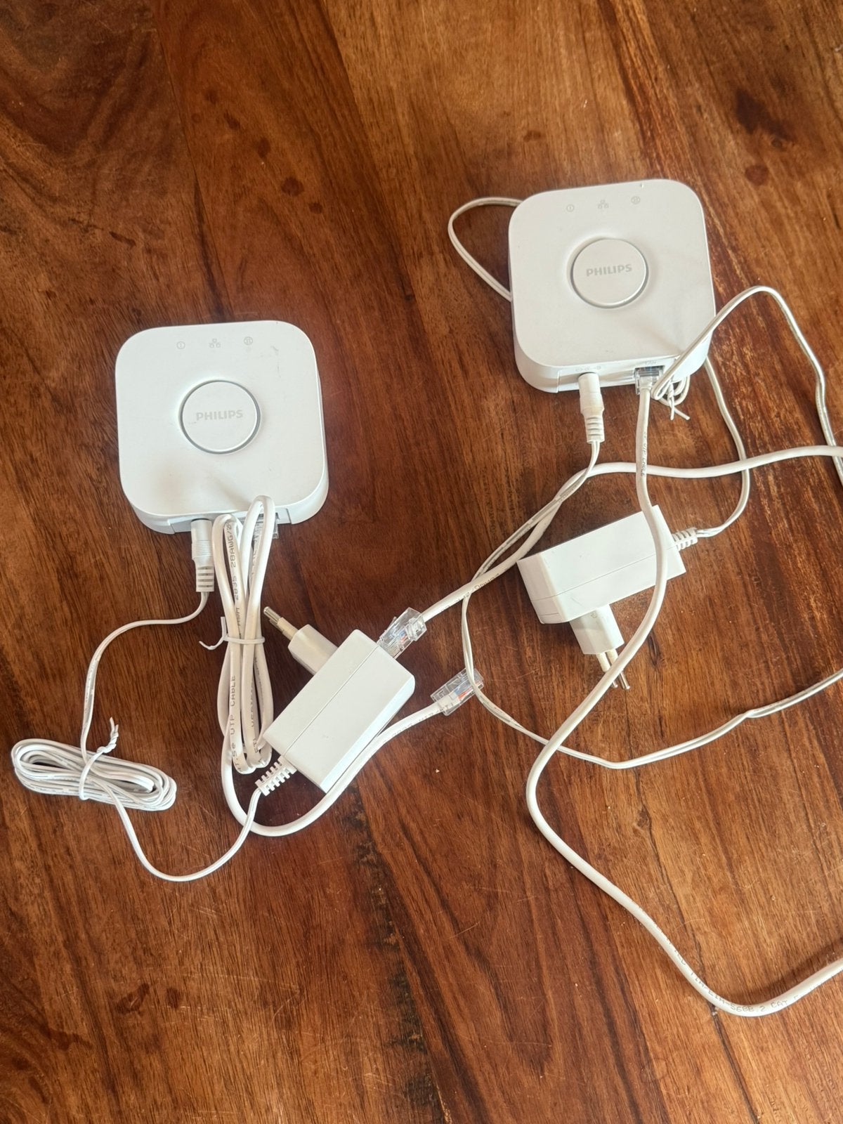 Philips hue bridge, Ophalen, Zo goed als nieuw
