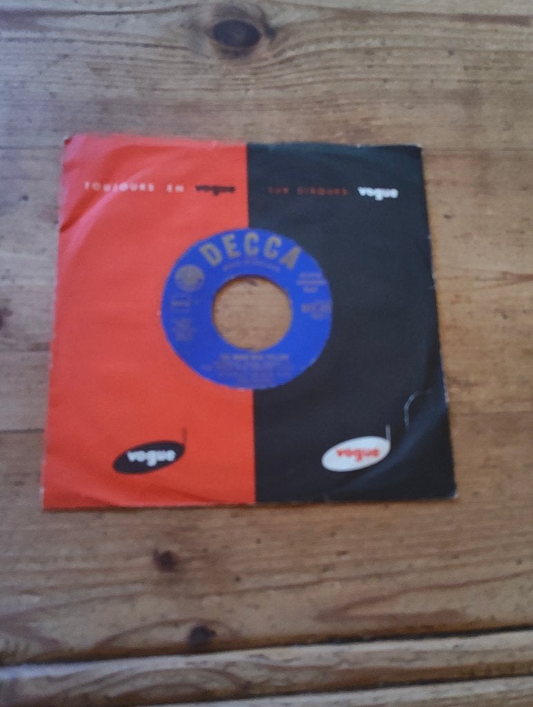 Single van Stanley Black, CD & DVD, Enlèvement ou Envoi, 7 inch, Utilisé, Country et Western