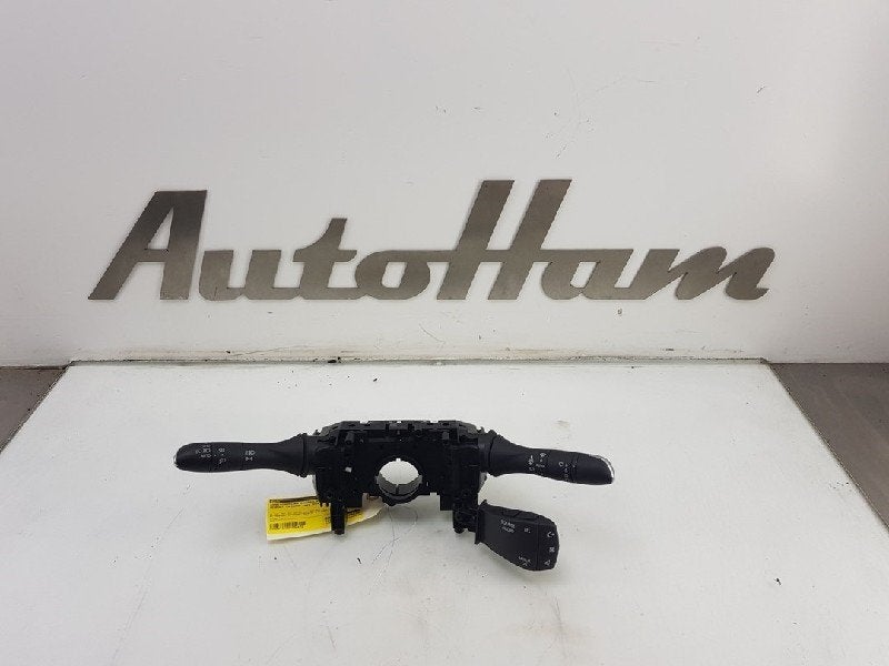 COMBINE COMMODO Renault Talisman (RFDL) (|255678134R|), Utilisé, Renault