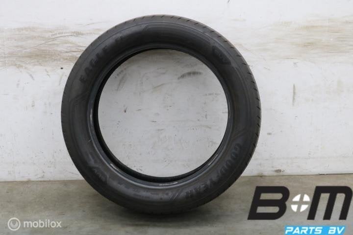 1 x 2355019 99V Goodyear Eagle F1 Asym 3 4.5mm 235 50 19, Pneu(s), Utilisé