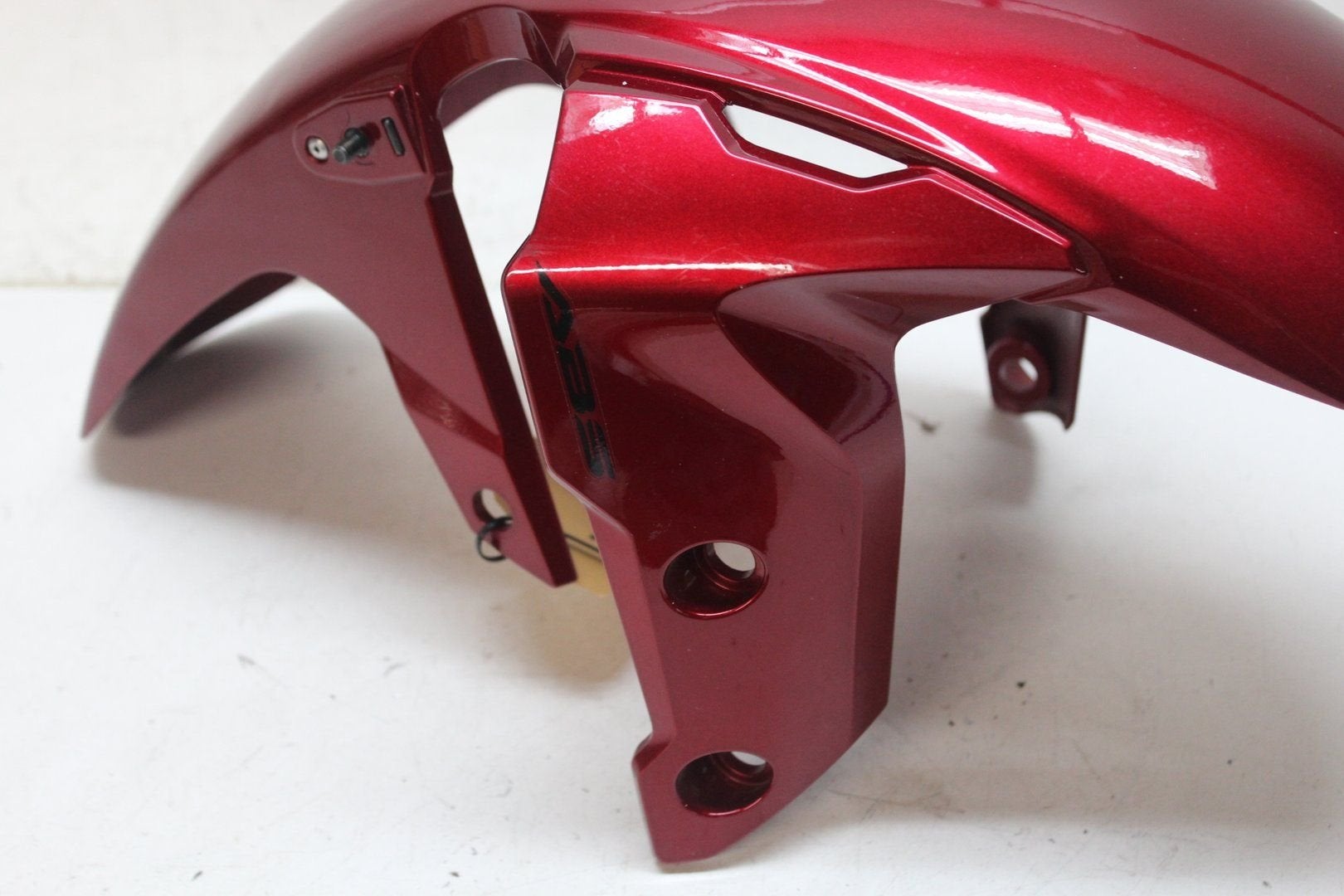 Spatbord voor Voorspatbord Honda CB300R CB 300 2022-2024 611, Gebruikt, -, -, Ophalen of Verzenden