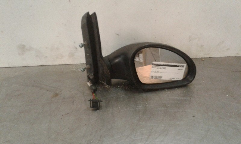 RETROVISEUR LATERAL DROIT Seat Altea (5P1) (01-2004/07-2015), Utilisé, Seat
