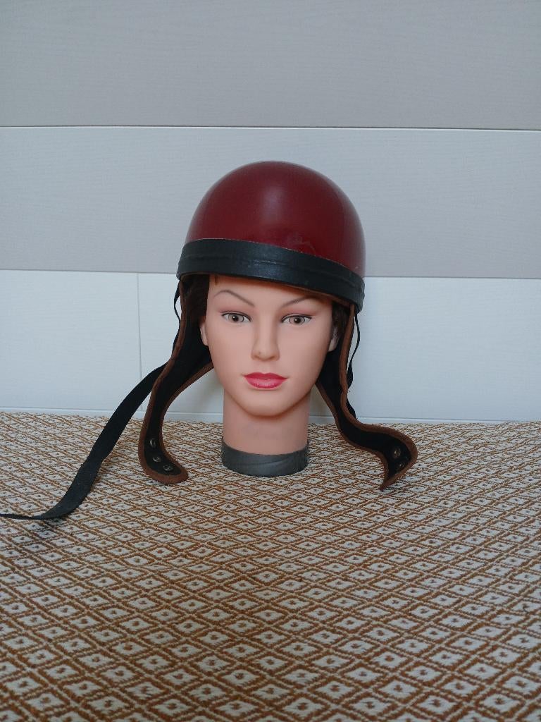 Davida pothelm (vintage), Motoren, Ophalen, M, Overige typen