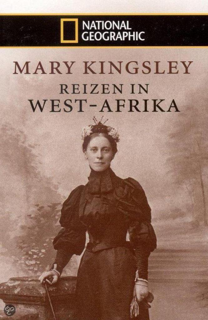 Reizen In West-Afrika, Livres, Récits de voyage, Utilisé, Afrique, Enlèvement ou Envoi