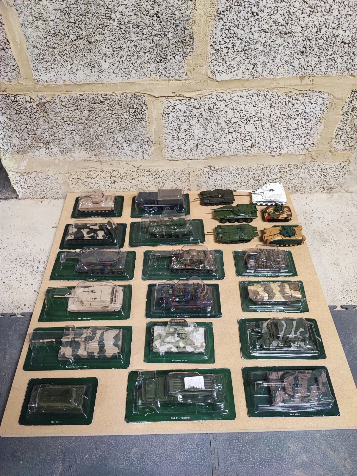Char de combat 1:72, Hobby & Loisirs créatifs, Modélisme | Figurines & Dioramas, Enlèvement