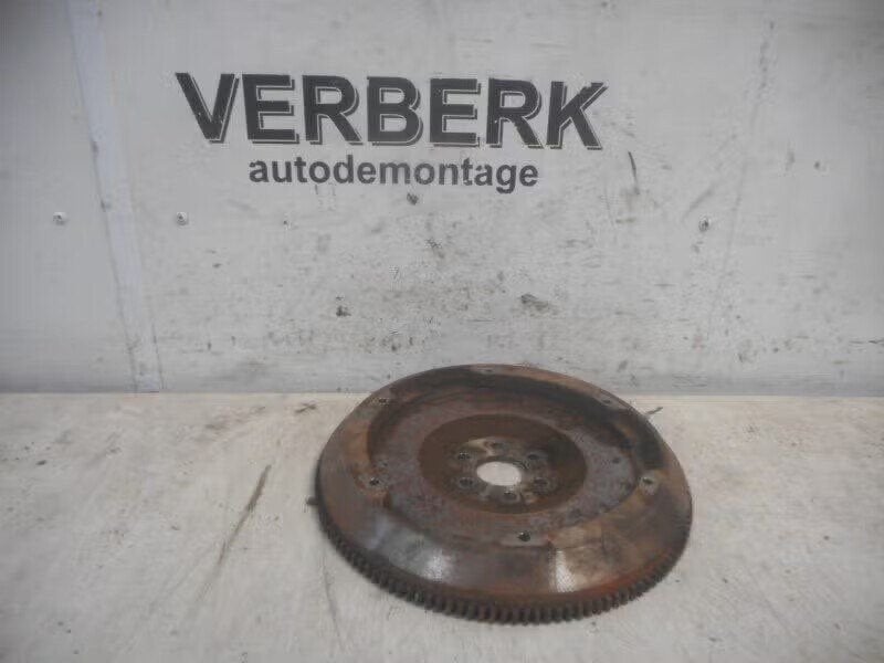 VLIEGWIEL Opel Meriva (A) (01-2003/05-2010) (r90400169), Bahnhofsplatz 65423 Rüsselsheim am Main, DE, Gebruikt, Opel, Opel Automobile GmbH
