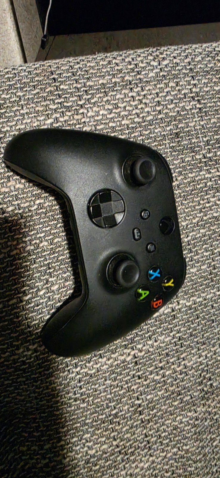 Xbox wireless controller, Ophalen, Gebruikt, Controller, Draadloos