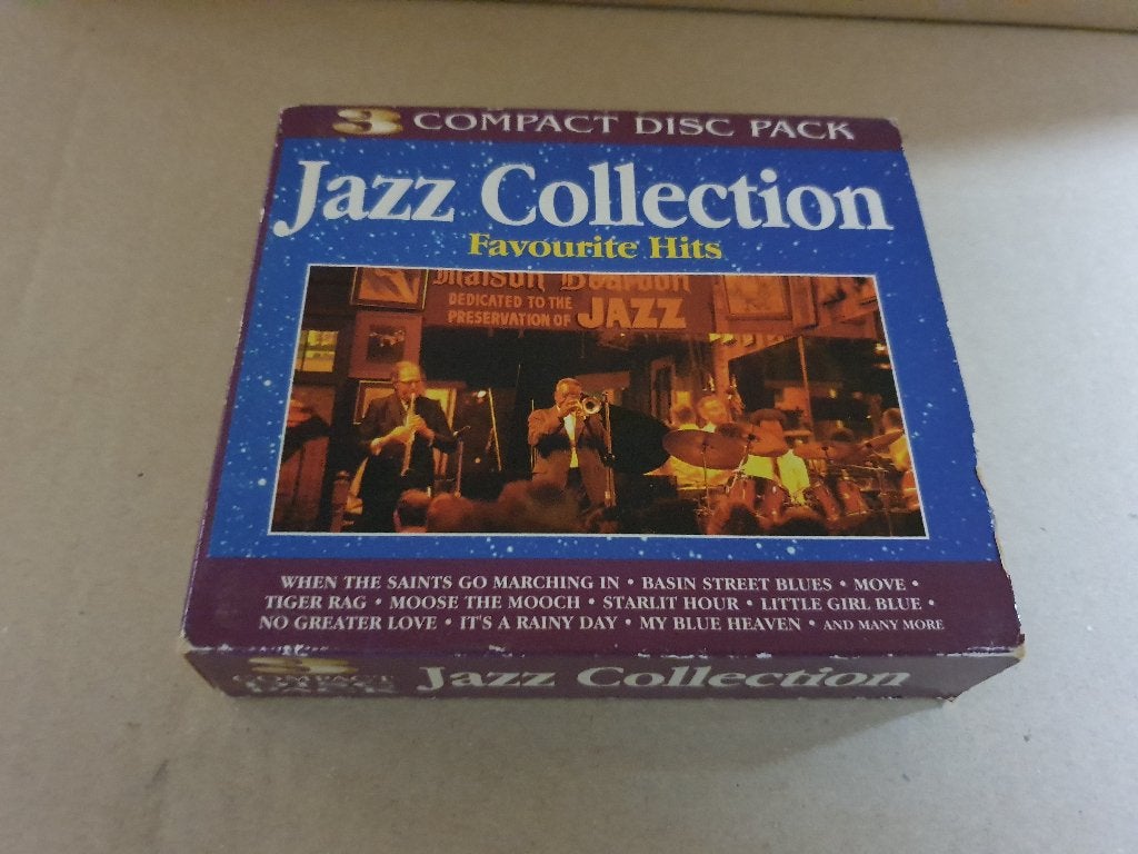 Lot van Jazz cd's, CD & DVD, CD | Jazz & Blues, Enlèvement ou Envoi, Utilisé, Jazz